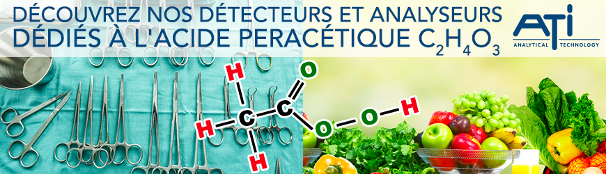 note d'appli Acide peracétique